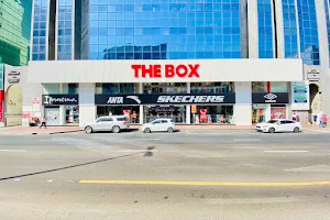 The Box Bur Dubai image
