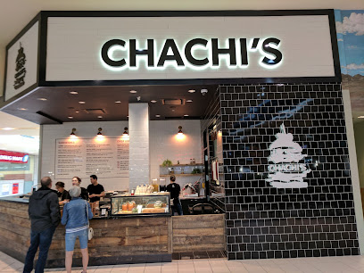 CHACHI'S