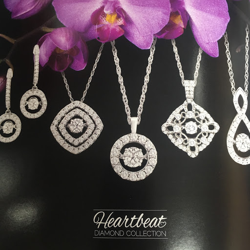 Jewelry Store «M.S. Brown Jewelers», reviews and photos, 3304 Pacific Ave, Wildwood, NJ 08260, USA