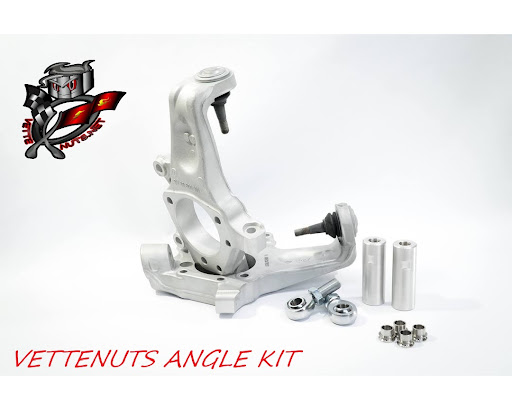 Auto Parts Store «Vettenuts», reviews and photos, 11182 Old Fosterville Rd, Bell Buckle, TN 37020, USA