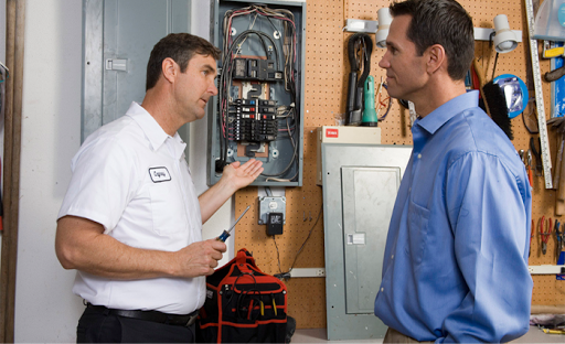 Plumber «A Action Home Services», reviews and photos, 6404 Telegraph Rd Suite 200, Alexandria, VA 22310, USA