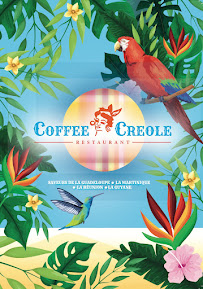 Photos du propriétaire du Restaurant créole Coffee Creole à Garges-lès-Gonesse - n°14