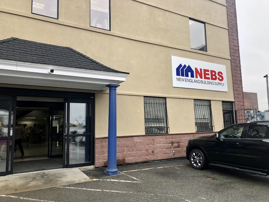 New England Building Supply