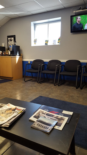 Jeep Dealer «Tate Chrysler Jeep Dodge Frederick», reviews and photos, 5629 Buckeystown Pike, Frederick, MD 21704, USA