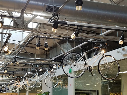 Watch Store «Shinola Detroit Store», reviews and photos, 441 W Canfield St, Detroit, MI 48201, USA