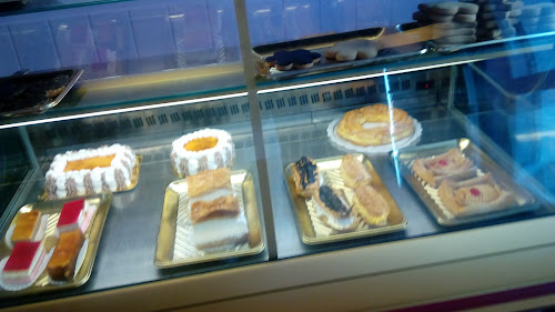 Panaderia pasteleria Sonia en Palma