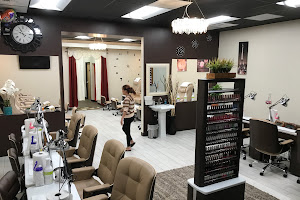 Coulures Nails & Spa