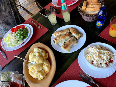 Restoran Stara kuća - Korita - Korita 81000, Montenegro