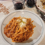 Photo n°1 de l'avis de Iris.e fait le 08/08/2023 à 19:51 sur le  Osteria - Ristorante La Bigonza à Trevi