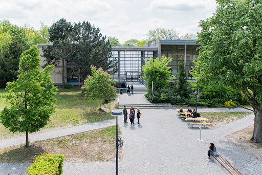 Evangelische Hochschule Berlin (EHB)