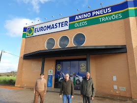 Euromaster Anino Pneus