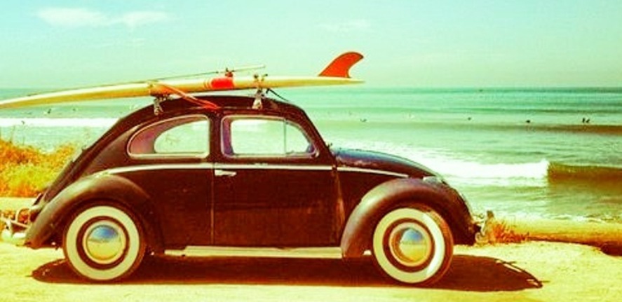 The Boho Beach Surf Company