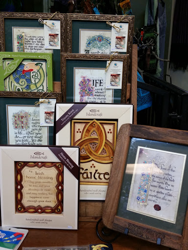 Gift Shop «Celtic Myth and Moonlight», reviews and photos, 641 Penn Ave, West Reading, PA 19611, USA