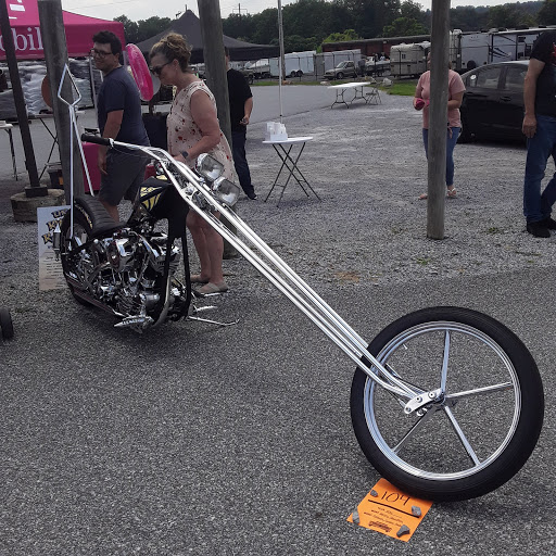 Pet Supply Store «Stoltzfus Feed & Supply», reviews and photos, 80 PA-41, Gap, PA 17527, USA