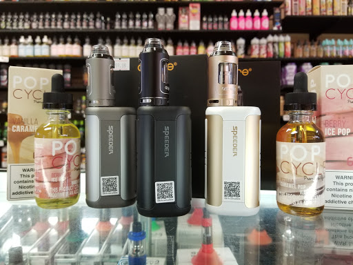 Vaporizer Store «Payless Tobacco and Vape Shop - Smoke & Pipe Shop - Kratom Shop», reviews and photos, 6385 Wadsworth Blvd, Arvada, CO 80003, USA