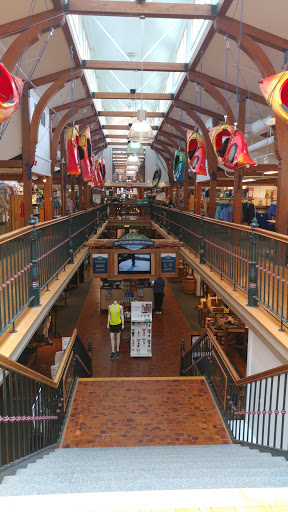 Shopping Mall «PowerHouse Mall», reviews and photos, 8 Glen Rd, West Lebanon, NH 03784, USA