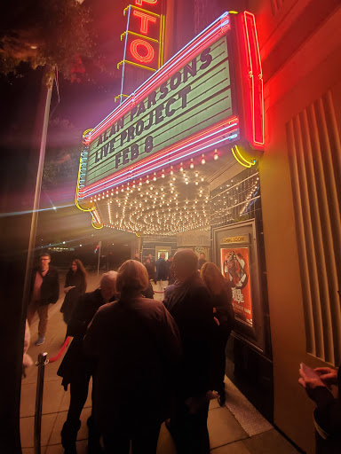 Movie Theater «The Uptown Theatre Napa», reviews and photos, 1350 3rd St, Napa, CA 94559, USA