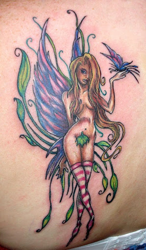 Explore aster flower tattoo ideas, creative tattoo ideas in Harrisburg, available at Rayzor Tattoos