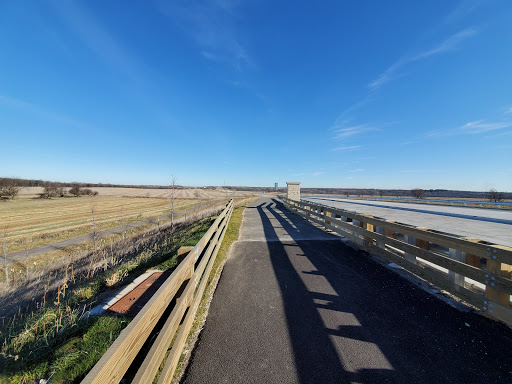 Nature Preserve «Brunner Family Forest Preserve», reviews and photos, 18N681 State Rte 31, Carpentersville, IL 60110, USA