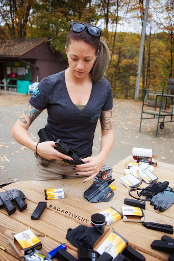 Gun Shop «Adaptive Shooting Sports», reviews and photos, 592 NY-22 #2a, Pawling, NY 12564, USA