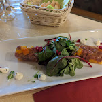 Photo n°1 de l'avis de Gino.e fait le 22/02/2023 à 16:31 sur le  Lößnitztalschänke - Restaurant Radebeul à Radebeul