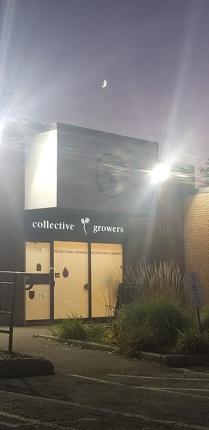 Collective Growers