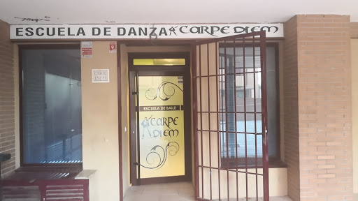 Imagen del negocio Carpe Diem en Camarma de Esteruelas, Madrid