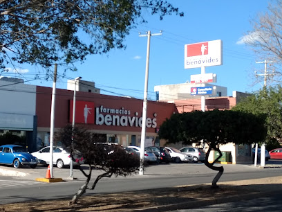 Farmacia Benavides