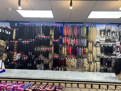 Beauty Supply Store «KC Beauty & Cosmetics», reviews and photos, 1963 E Joppa Rd, Parkville, MD 21234, USA