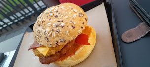 Photo n°9 de FRITERIE POLO à Préseau ()