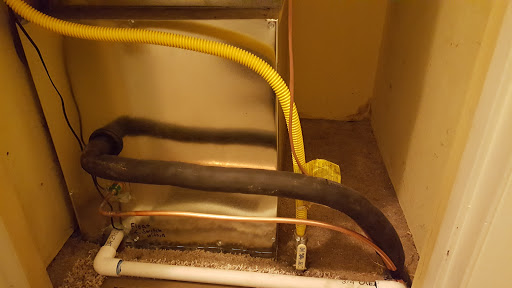 HVAC Contractor «TML Service Experts», reviews and photos