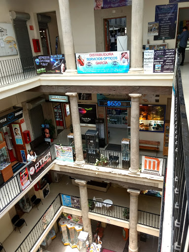 Gafas progresivas baratas en Ciudad de Mexico