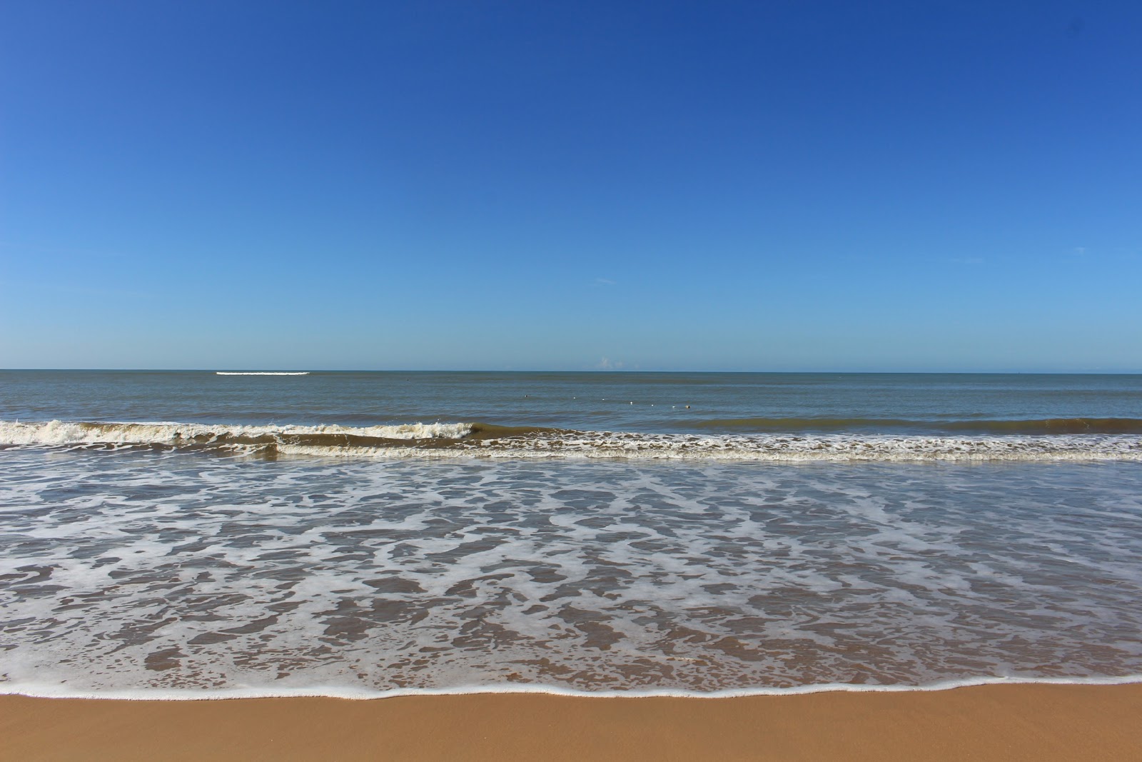 Praia de Guaxindiba photo #8