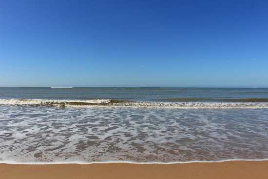 Guaxindiba Strand