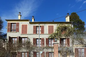 Maison des Jardies - Léon Gambetta image