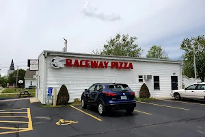 Raceway Pizza & More image