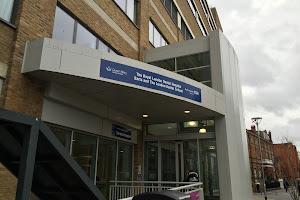 The Royal London Dental Hospital