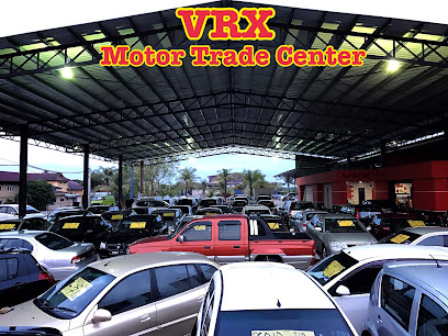 Vrx Auto Trading(Tandop)