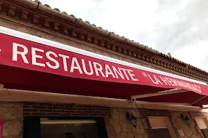 Restaurante La HERMANDAD image