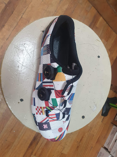 Bicycle Store «Verrazano Bicycle Shop Inc», reviews and photos, 7308 5th Ave, Brooklyn, NY 11209, USA