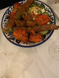Poulet tandoori du Restaurant indien LE PENJAB à Lyon - n°8