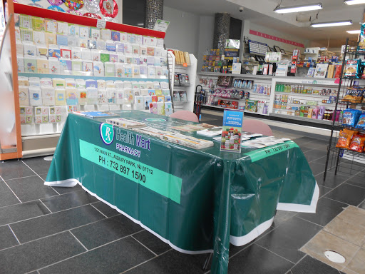 Pharmacy «Quick Med Pharmacy», reviews and photos, 1221 Main St, Asbury Park, NJ 07712, USA