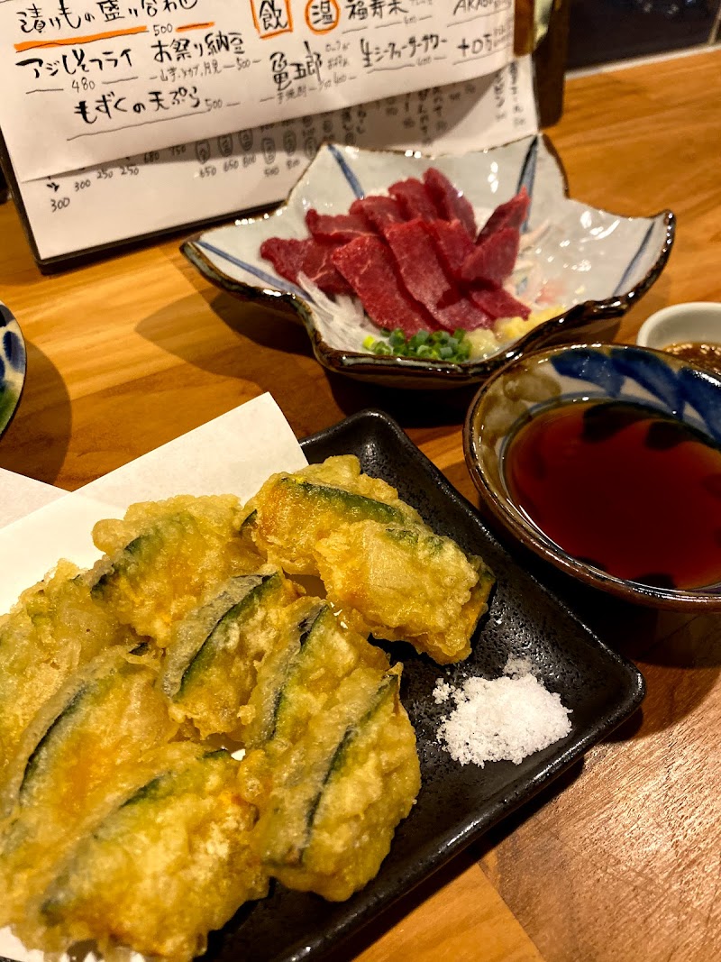 のろし 沖縄県那覇市西 居酒屋 グルコミ