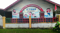 Foto TK Swasta  Ittihad 3, Kota Samarinda