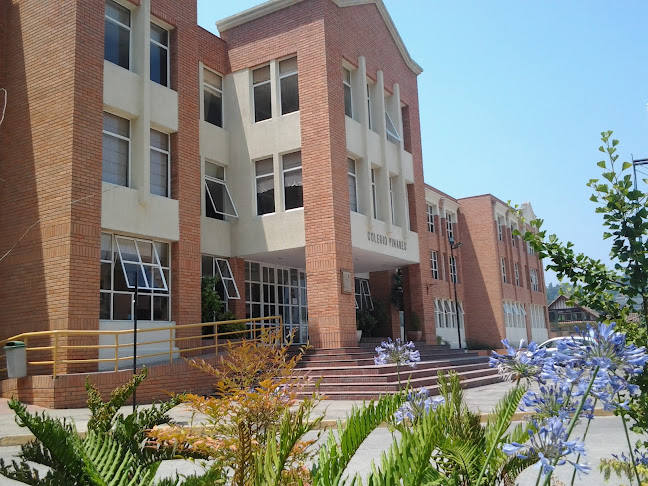 Opiniones de Colegio Pinares en Chiguayante - Escuela