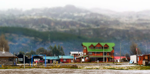 Agencias Patagonia