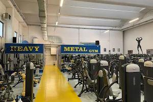Palestra Heavy Metal Gym image