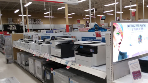 Office Supply Store «Office Depot», reviews and photos, 3330 S 23rd St, Tacoma, WA 98405, USA