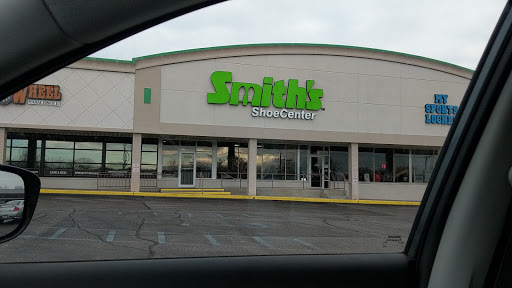 Smith’s Shoe Center, 1917 S Walnut St, Bloomington, IN 47401, USA, 