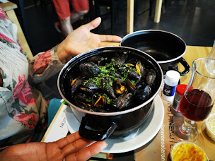 Photo n°48 de Le Bistro de la mer à Saint-Georges-d'Oléron ()